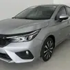 HONDA CITY 1.5 i-VTEC FLEX HATCH EXL CVT HONDA CITY 1.5 i-VTEC FLEX HATCH EXL CVT