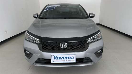 HONDA-CITY-2025