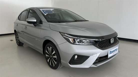 HONDA-CITY-2025