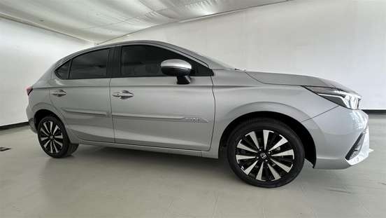 HONDA-CITY-2025