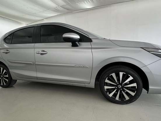 HONDA-CITY-1.5 i-VTEC FLEX HATCH EXL CVT HONDA-CITY-2025