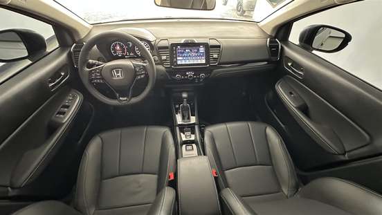 HONDA-CITY-2025