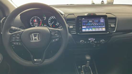 HONDA-CITY-2025