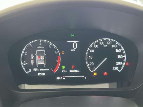 HONDA-CITY-1.5 i-VTEC FLEX HATCH EXL CVT HONDA-CITY-2025