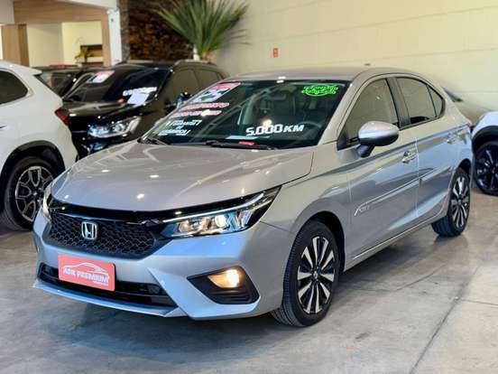 HONDA-CITY-1.5 i-VTEC FLEX HATCH EXL CVT HONDA-CITY-2025