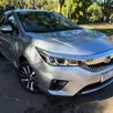 HONDA CITY 1.5 i-VTEC FLEX HATCH EXL CVT HONDA CITY 1.5 i-VTEC FLEX HATCH EXL CVT