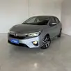 HONDA CITY 1.5 i-VTEC FLEX HATCH EXL CVT HONDA CITY 1.5 i-VTEC FLEX HATCH EXL CVT