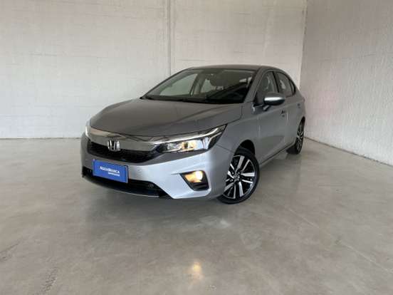 HONDA-CITY-1.5 i-VTEC FLEX HATCH EXL CVT HONDA-CITY-2022