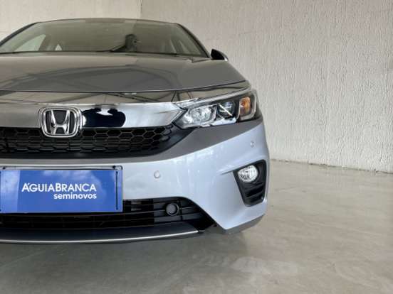 HONDA-CITY-1.5 i-VTEC FLEX HATCH EXL CVT HONDA-CITY-2022