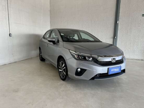 HONDA-CITY-1.5 i-VTEC FLEX HATCH EXL CVT HONDA-CITY-2022