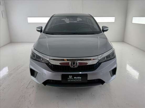 HONDA-CITY-1.5 i-VTEC FLEX HATCH LX CVT HONDA-CITY-2024