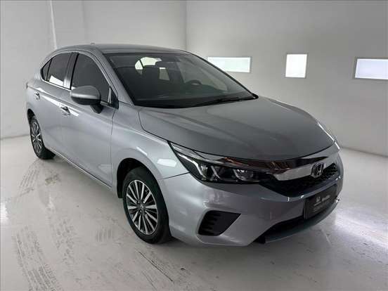 HONDA-CITY-1.5 i-VTEC FLEX HATCH LX CVT HONDA-CITY-2024