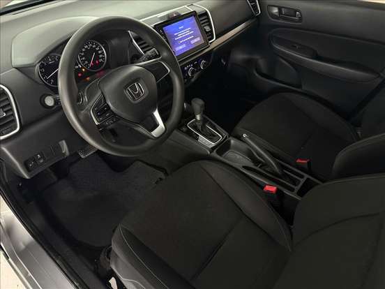 HONDA-CITY-1.5 i-VTEC FLEX HATCH LX CVT HONDA-CITY-2024