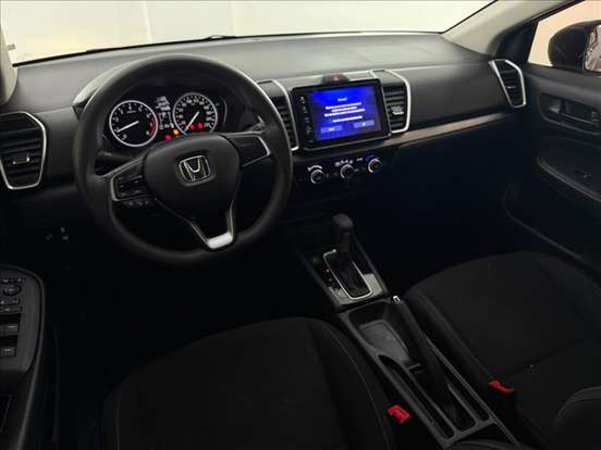 HONDA-CITY-1.5 i-VTEC FLEX HATCH LX CVT HONDA-CITY-2024