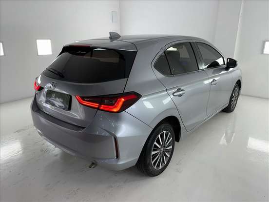 HONDA-CITY-1.5 i-VTEC FLEX HATCH LX CVT HONDA-CITY-2024