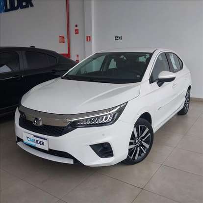 HONDA-CITY-1.5 i-VTEC FLEX HATCH TOURING CVT HONDA-CITY-2022