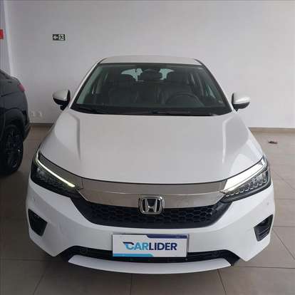 HONDA-CITY-1.5 i-VTEC FLEX HATCH TOURING CVT HONDA-CITY-2022