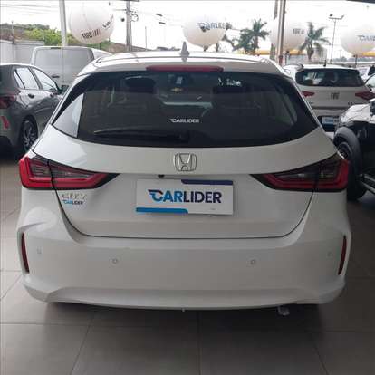 HONDA-CITY-1.5 i-VTEC FLEX HATCH TOURING CVT HONDA-CITY-2022