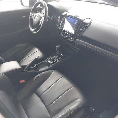 HONDA-CITY-2022