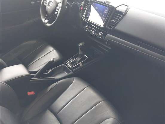 HONDA-CITY-1.5 i-VTEC FLEX HATCH TOURING CVT HONDA-CITY-2022