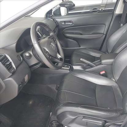 HONDA-CITY-1.5 i-VTEC FLEX HATCH TOURING CVT HONDA-CITY-2022