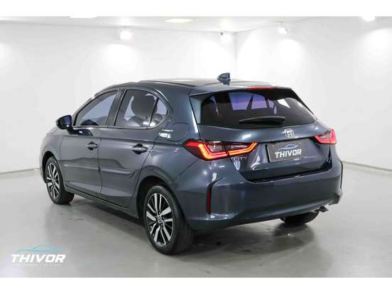 HONDA-CITY-1.5 i-VTEC FLEX HATCH TOURING CVT HONDA-CITY-2023