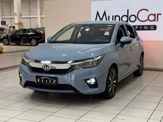 HONDA-CITY-2022
