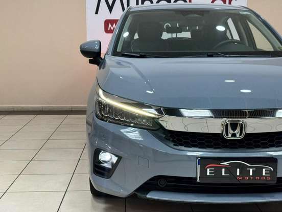 HONDA-CITY-2022