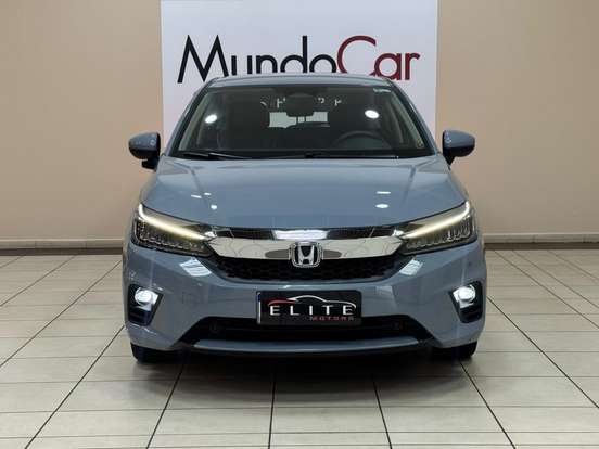 HONDA-CITY-2022