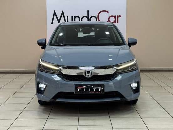 HONDA-CITY-1.5 i-VTEC FLEX HATCH TOURING CVT HONDA-CITY-2022