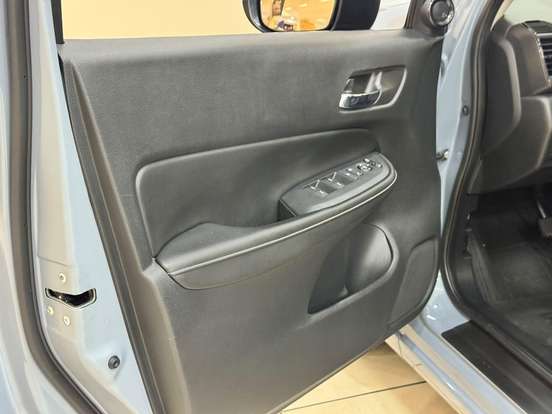 HONDA-CITY-1.5 i-VTEC FLEX HATCH TOURING CVT HONDA-CITY-2022