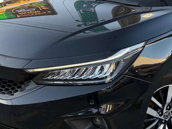 HONDA-CITY-1.5 i-VTEC FLEX HATCH TOURING CVT HONDA-CITY-2022