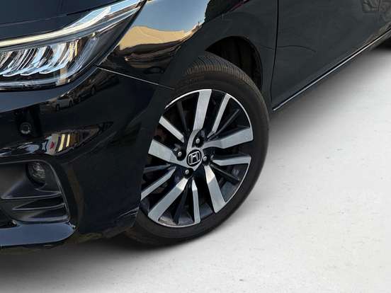 HONDA-CITY-1.5 i-VTEC FLEX HATCH TOURING CVT HONDA-CITY-2022
