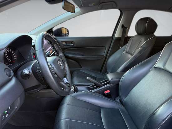 HONDA-CITY-1.5 i-VTEC FLEX HATCH TOURING CVT HONDA-CITY-2022