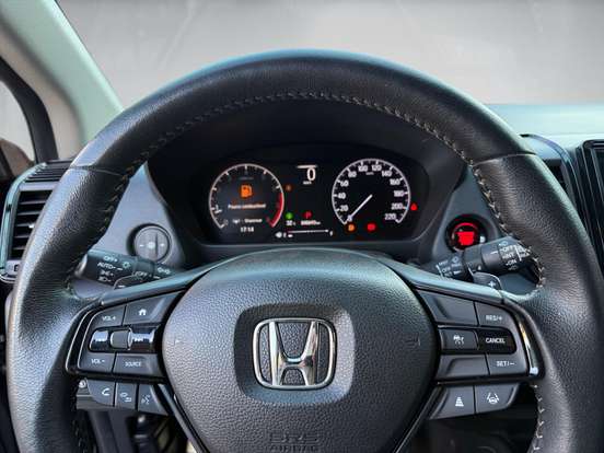 HONDA-CITY-1.5 i-VTEC FLEX HATCH TOURING CVT HONDA-CITY-2022