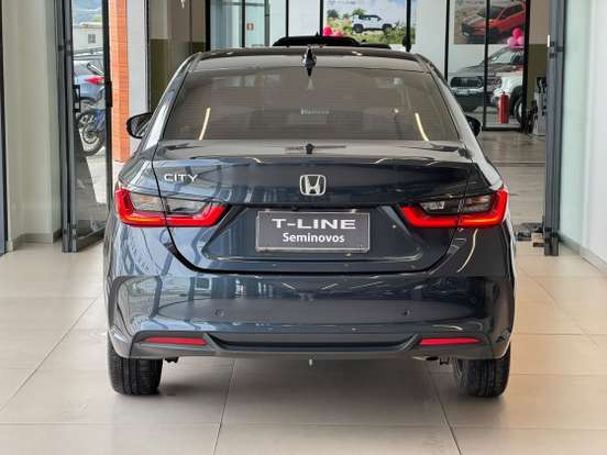 HONDA-CITY-1.5 i-VTEC FLEX HATCH TOURING CVT HONDA-CITY-2025