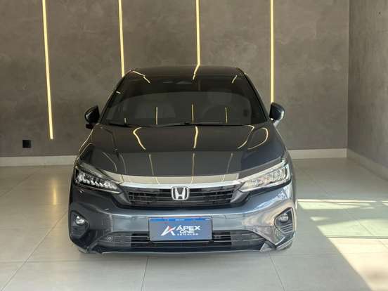 HONDA-CITY-2024