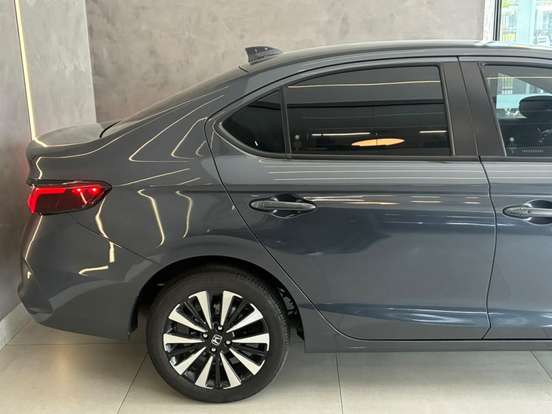 HONDA-CITY-1.5 i-VTEC FLEX HATCH TOURING CVT HONDA-CITY-2024