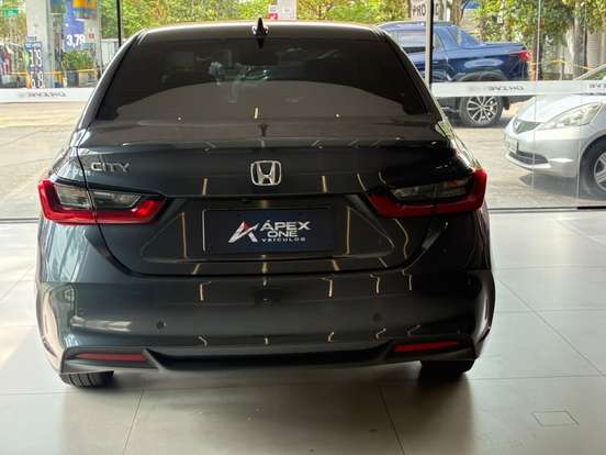 HONDA-CITY-1.5 i-VTEC FLEX HATCH TOURING CVT HONDA-CITY-2024