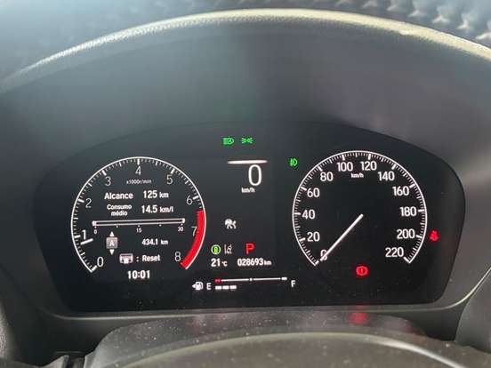 HONDA-CITY-1.5 i-VTEC FLEX HATCH TOURING CVT HONDA-CITY-2024