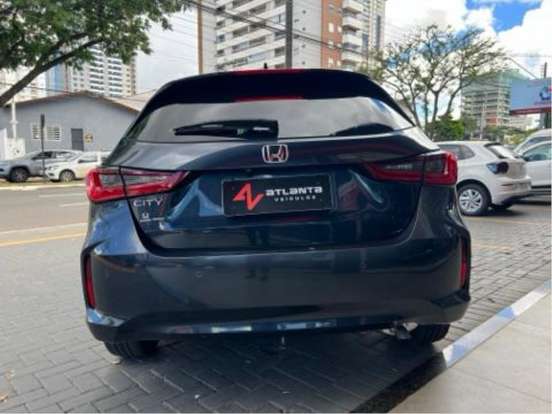 HONDA-CITY-1.5 i-VTEC FLEX HATCH TOURING CVT HONDA-CITY-2022