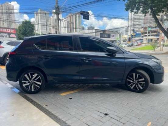 HONDA-CITY-1.5 i-VTEC FLEX HATCH TOURING CVT HONDA-CITY-2022