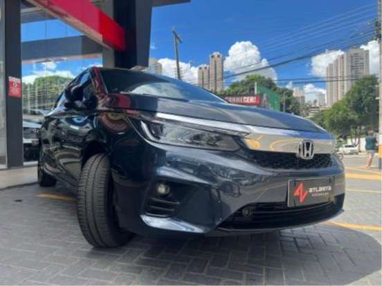 HONDA-CITY-2022