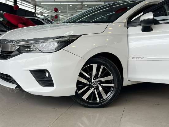 HONDA-CITY-2022