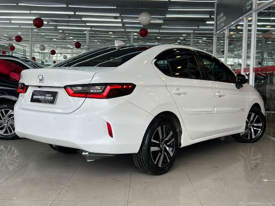 HONDA-CITY-2022