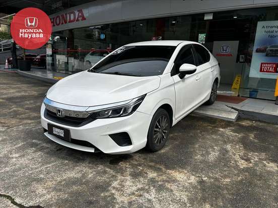 HONDA-CITY-1.5 i-VTEC FLEX LX CVT HONDA-CITY-2024