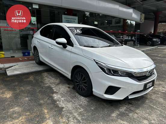 HONDA-CITY-2024