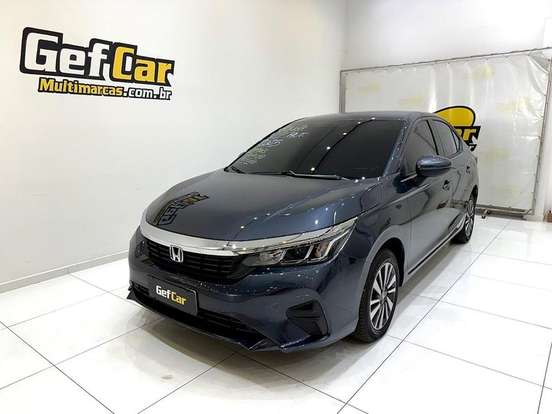 HONDA-CITY-1.5 i-VTEC FLEX LX CVT HONDA-CITY-2024
