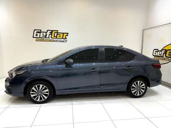 HONDA-CITY-1.5 i-VTEC FLEX LX CVT HONDA-CITY-2024