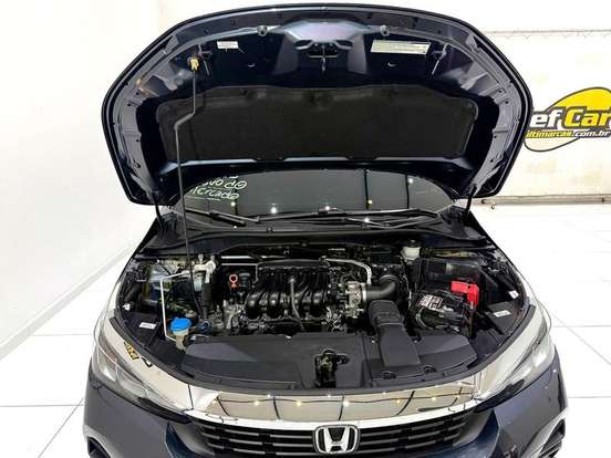 HONDA-CITY-1.5 i-VTEC FLEX LX CVT HONDA-CITY-2024